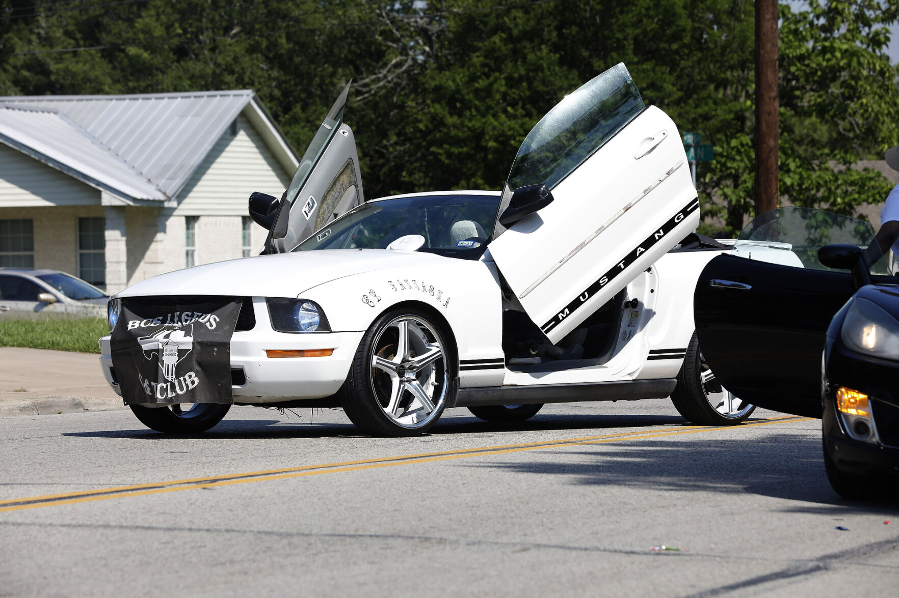 Juneteenth Parade